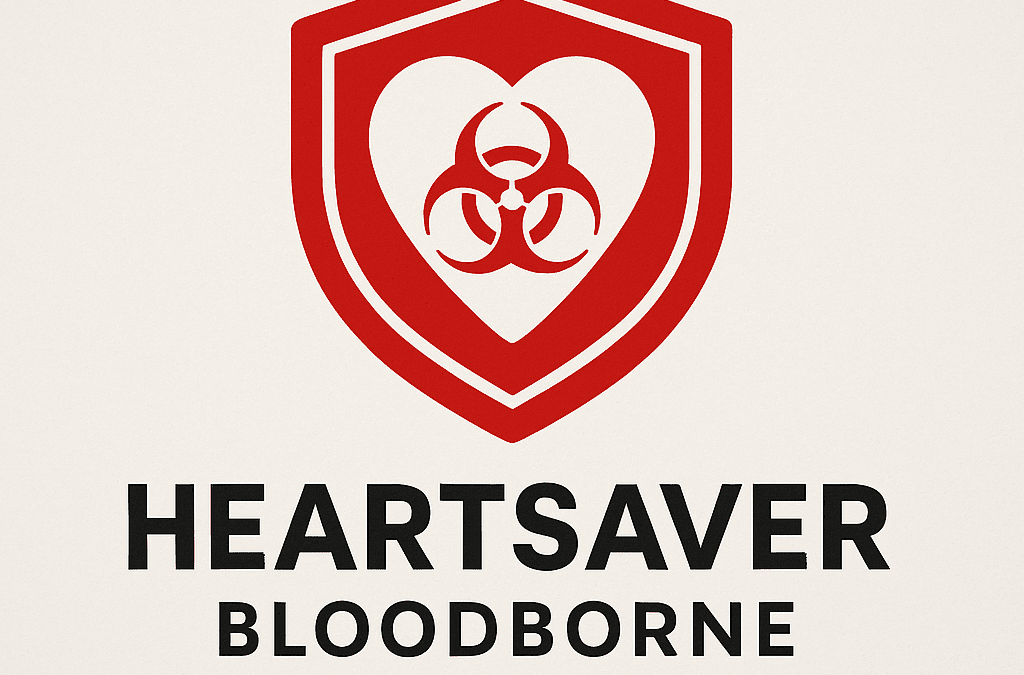 AHA Heartsaver® Bloodborne Pathogens