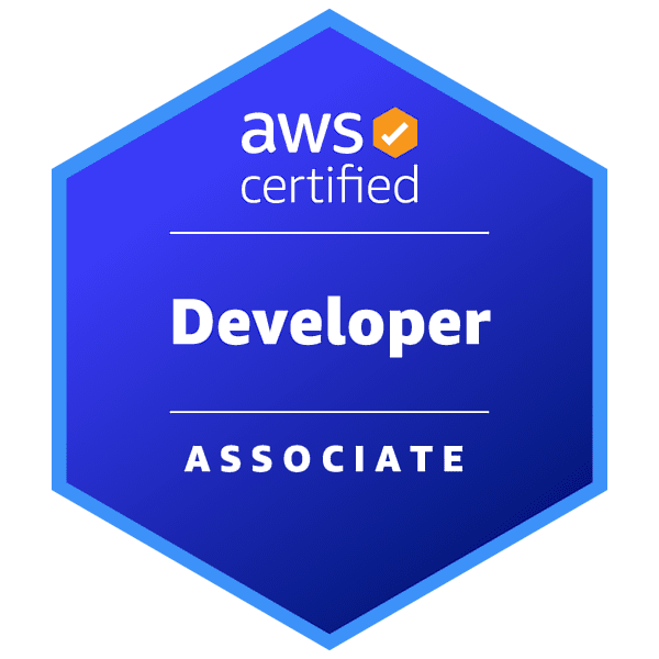 Developing on AWS