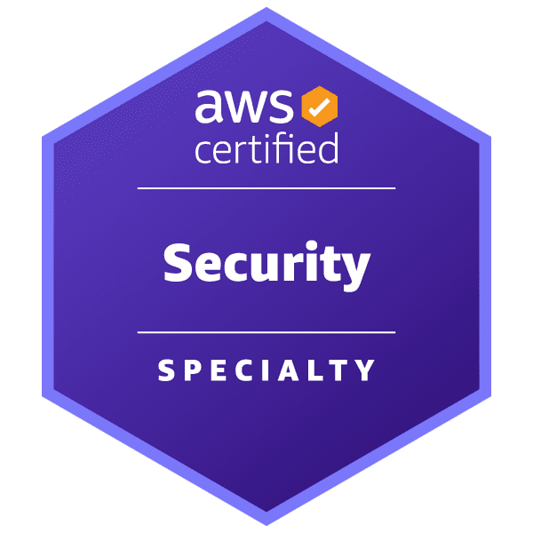 Security Engineering on AWS