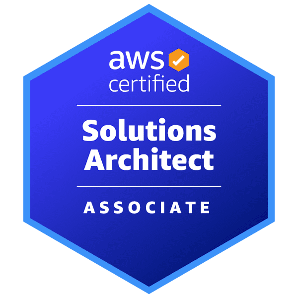 Architecting on AWS